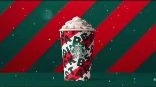 Starbucks Holiday Cups Ad Campaign 2022 ACA Marketing [upl. by Letsirhc505]