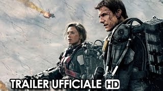 Edge of Tomorrow 2014 320  super movie Scenes [upl. by Sirehc]