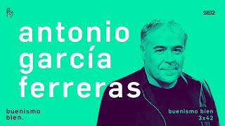 Buenismo Bien  3x42  Antonio García Ferreras [upl. by Alexandre697]