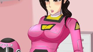 Power rangers legendary battle mobilegame youtubefeed [upl. by My]