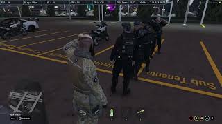 GOT  ISLAND OF DEATH RP PM CONDADO [upl. by Htiduy]