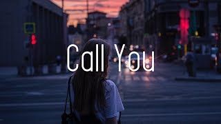 Cash Cash  Call You Lyrics ft Nasri of MAGIC [upl. by Ecidnarb]