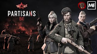 Partisans 1941 5 [upl. by Varin]