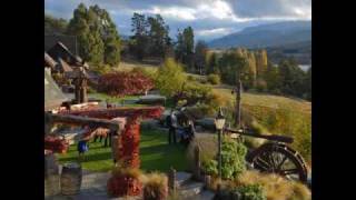 Stoneridge Estate Luxury Lodge Queenstown [upl. by Suzi56]