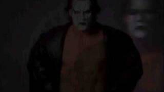 Sting WCW Titantron [upl. by Dnalloh293]