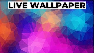 How to Get a Live Wallpaper on PC  Set Live Wallpaper Windows 11 Windows 10 [upl. by Ileane]