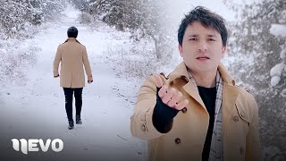 Daler Khonzoda  Sultone qalbam Official Music Video [upl. by Nhor]