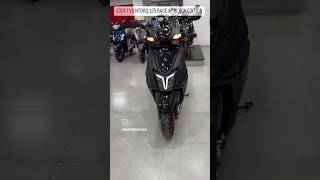 2024 TVS NTORQ 125 RACE XP BLACK EDITION [upl. by Harl]