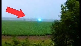 Ball lightning Kugelblitze  Realität oder Mythos Videos von Augenzeugen [upl. by Traweek]