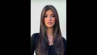 Pinterest hairstyles for straight hairs pinterest hairstylesforstraighthair [upl. by Erusaert479]