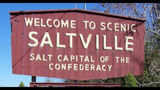 Saltville Trailer [upl. by Arissa]