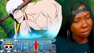 Enel RAP GOD Powers  One PieceSky Island  Ep 169173 [upl. by Eberly906]