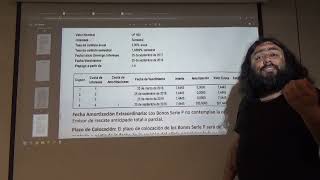 Clase N°2 Introducción IFRS 9 [upl. by Trisha]