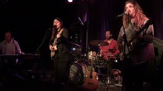 Sorcha Richardson  Shark Eyes live  The Beat Kitchen Chicago IL 102423 [upl. by Huda]