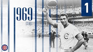 Time for a Change  1969 Cubs Episode 1 [upl. by Gearhart566]