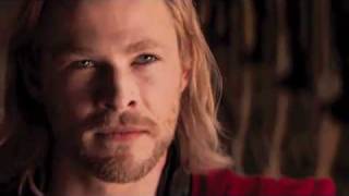 Thor Trailer Italiano [upl. by Oicanata229]