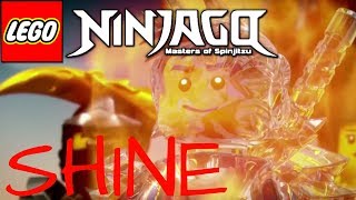 Ninjago Kai Tribute  Shine Manafest [upl. by Carly68]