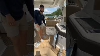 Top Features on the 2025 Sea Ray 310 SLX at MarineMax Crosslake [upl. by Dickerson]