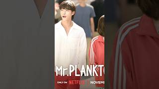 Mr PLANKTON new kdrama do you watch it this Series 🔥shorts youtubeshorts explain [upl. by Rydder]