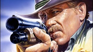 Official Trailer  EXTREME PREJUDICE 1987 Nick Nolte Powers Boothe [upl. by Ettennek961]