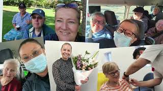 Aged Care Employee Day video 2024 [upl. by Mauchi511]