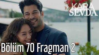 Kara Sevda 70 Bölüm 2 Fragman [upl. by Eniad]