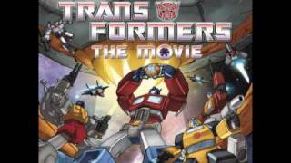 Transformers  The Movie1986  Instruments Of Destruction [upl. by Sherar]