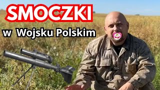 SMOCZKI w Wojsku Polskim [upl. by Silyhp181]