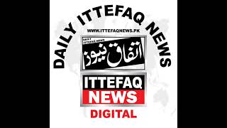 Itteafaq News [upl. by Willcox989]