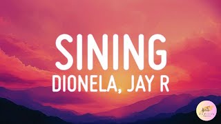 Sining Dionela ftJay R Oksihina💗Best OPM Tagalog Love Songs OPM Tagalog Top Songs 2024 Playlist💗 [upl. by Anihta]