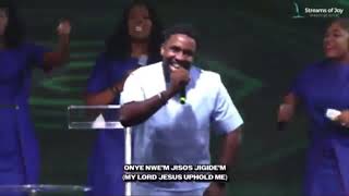 HOT ARIA ARIA  Gen Uty  streamsofjoytv PastorJerryEze [upl. by Surat]