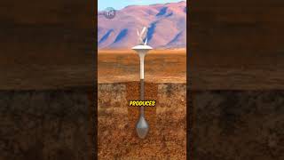 Whoever Invented This Device To Extract Water From Desert Air Is A Genius [upl. by Shiverick]