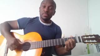 Gastibelza Georges Brassens cover [upl. by Law]