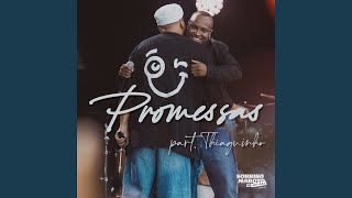 Promessas Ao Vivo [upl. by Inglis]