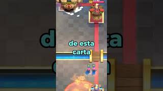 Los puntos positivos y negativos de las arqueras en clashroyale  clanperu supercellcreator [upl. by Ruel]