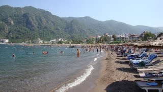 Marmaris  Turkey  All About Marmaris [upl. by Elisabetta84]