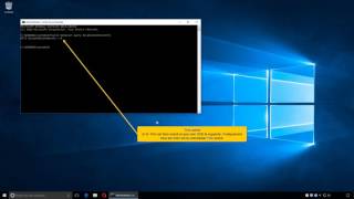 Activer le contrôleur AHCI et optimisation du SSD Windows 10 Vidéo HD [upl. by Dyann451]