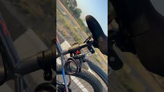 Best Gel seat cover for all Cycles cycle cycling riding xc900 cradiac accessories [upl. by Ainnet]