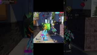 TGR NST VS BUNNY 444 ☠️🗿 shortsfeed tondegamer nstwinsff [upl. by Eimak587]