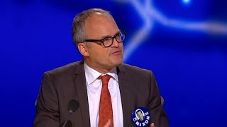 Tips från coachen med Johan Rheborg  Parlamentet TV4 [upl. by Zeke]