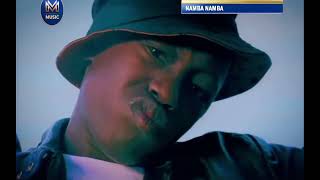 Mzambiya  Ghetto Tragedy Music Video [upl. by Congdon]