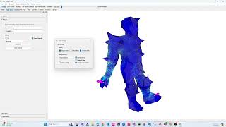 Interactive multi material design for target deformation [upl. by Recor]