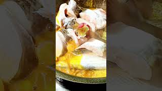 Boal macher recipe youtube boal macherrecipe shortvideo assam india reel viralvid [upl. by Jodie8]