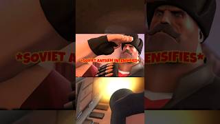 Heavy TF2 Voice Trolling  Spreading Communism™ shorts [upl. by Gilcrest]