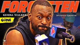 GONE And FORGOTTEN The Best Player Not In The NBA What Happened To Kemba Walker Stunted Growth [upl. by Theodore851]