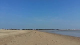 camping en Vendée les Rouillères plage à la Tranche sur mer [upl. by Marco]