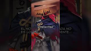 El Nombre de la Katana de Izo fatego fategrandorder izou okada shorts [upl. by Miarhpe]