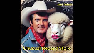 Earl Smith quotAnimal Husbandryquot 1985 a rare Country and Western song unearthed [upl. by Fionna]