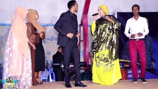 ABDI RISAAQ ANSHAX  SHOWGII MUQDISHO  NASRO BAASHARAX HEESTII KULAN KEENA KAN XIGA LIVE 2019 [upl. by Asiuol]