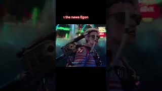 Egon Spengler edit [upl. by Aihsenal]